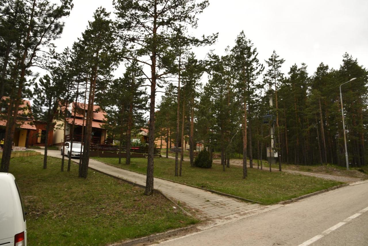 Vikendica Maksimovic - Tara - Primamo Vaucere Villa Kaludjerske Bare Eksteriør billede