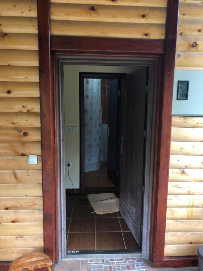 Vikendica Maksimovic - Tara - Primamo Vaucere Villa Kaludjerske Bare Eksteriør billede