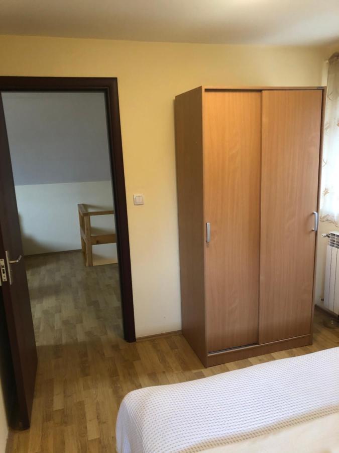 Vikendica Maksimovic - Tara - Primamo Vaucere Villa Kaludjerske Bare Eksteriør billede