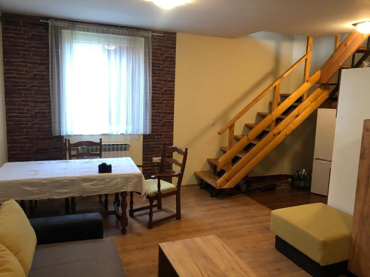 Vikendica Maksimovic - Tara - Primamo Vaucere Villa Kaludjerske Bare Eksteriør billede