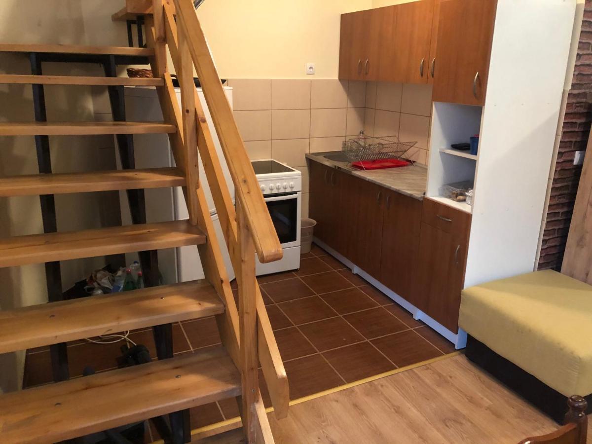 Vikendica Maksimovic - Tara - Primamo Vaucere Villa Kaludjerske Bare Eksteriør billede